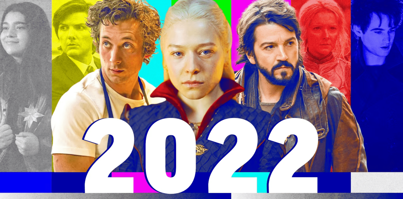 Best TV Shows of 2022