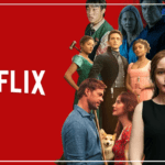 Most Popular Netflix Shows