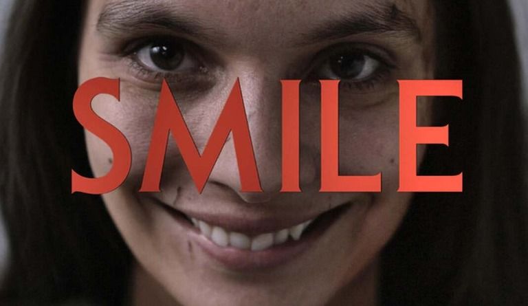 smile movie review roger ebert