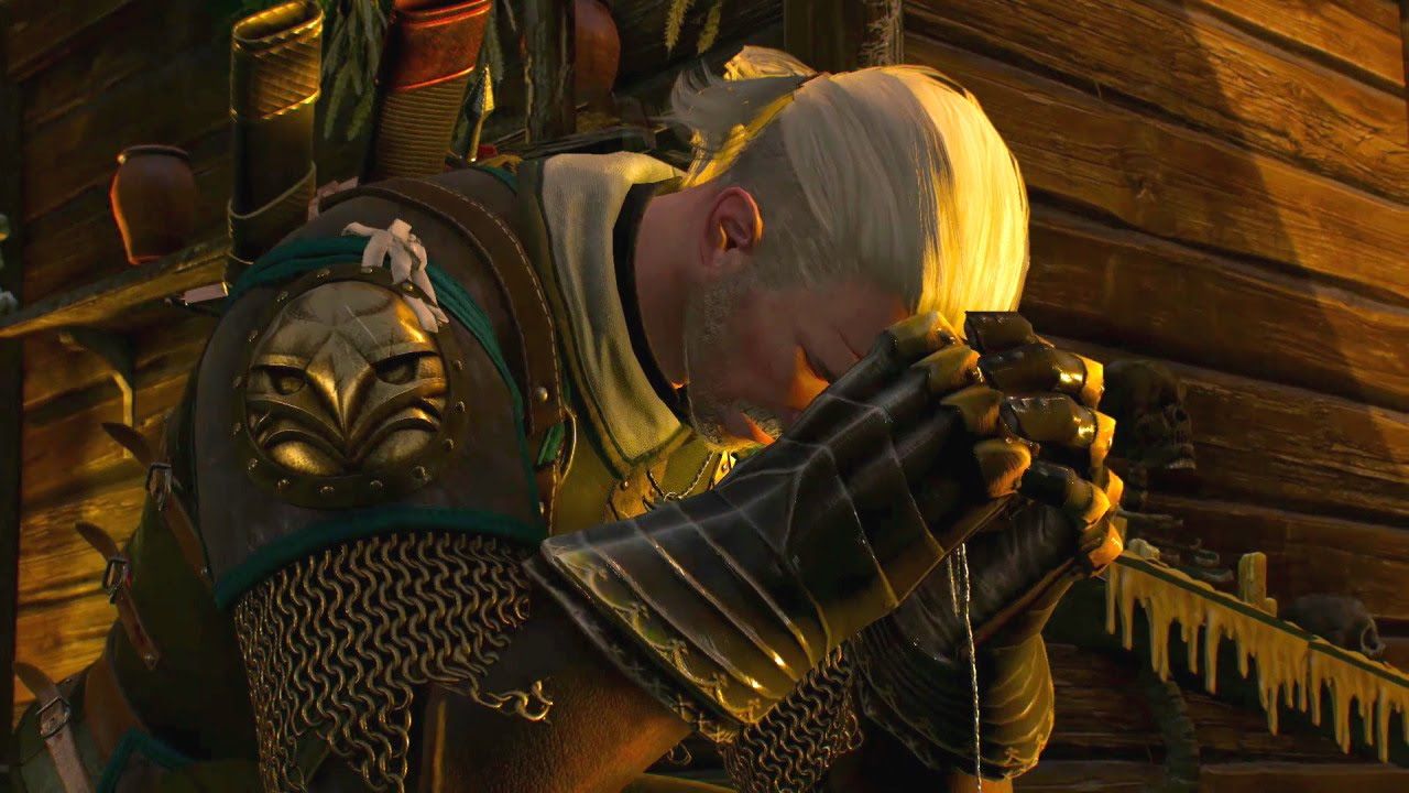 The Witcher Blood Origin Review - The Absolute Worst of The Witcher Universe