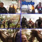 Marvel Studios Inaccurate Trailers