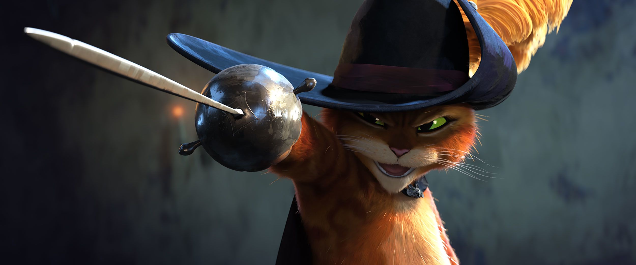 Puss in Boots: The Last Wish Review- Animated Film of the Year?