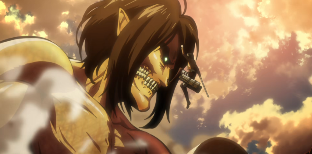 Part 3 of Attack on Titan: The Final Season Will Be Split in 2 - Siliconera