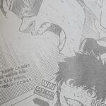 Blue Lock Manga Chapter 202 Raw 8