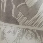 Blue Lock Manga Chapter 203 Raw 1