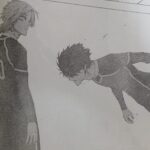 Blue Lock Manga Chapter 203 Raw 6