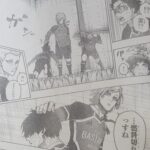 Blue Lock Manga Chapter 203 Raw 7