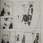 Boruto Manga Chapter 77 Raw 2
