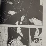 Boruto Manga Chapter 77 Raw 7