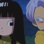 Dragon Ball Super Chapter 89 Will Show Trunks Mai Romance and Comedy - Preview