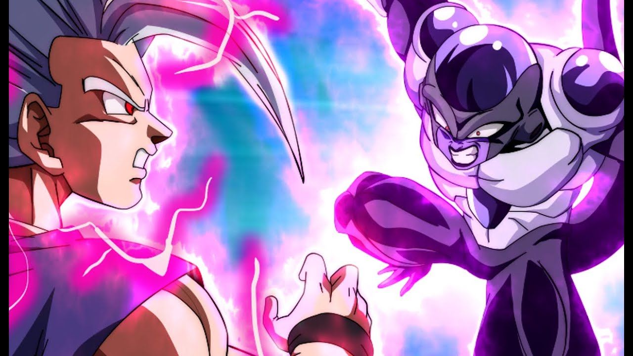 Dragon Ball Super: Will Manga Feature Gohan Beast vs Black Frieza? - HIGH  ON CINEMA