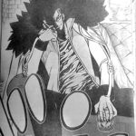 Edens Zero Manga Chapter 224 Raw 6