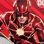 The Flash Movie - Ezra Miller New Costume Leaked, Check Here!