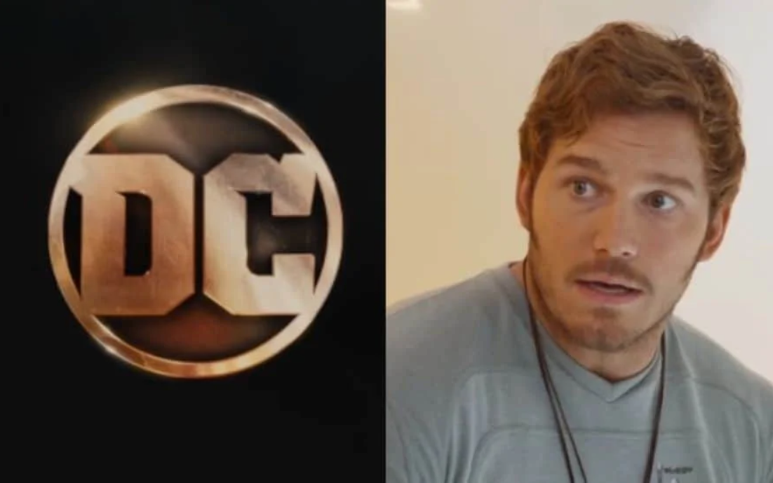 Chris Pratt To Join The DC Universe, Hints James Gunn!
