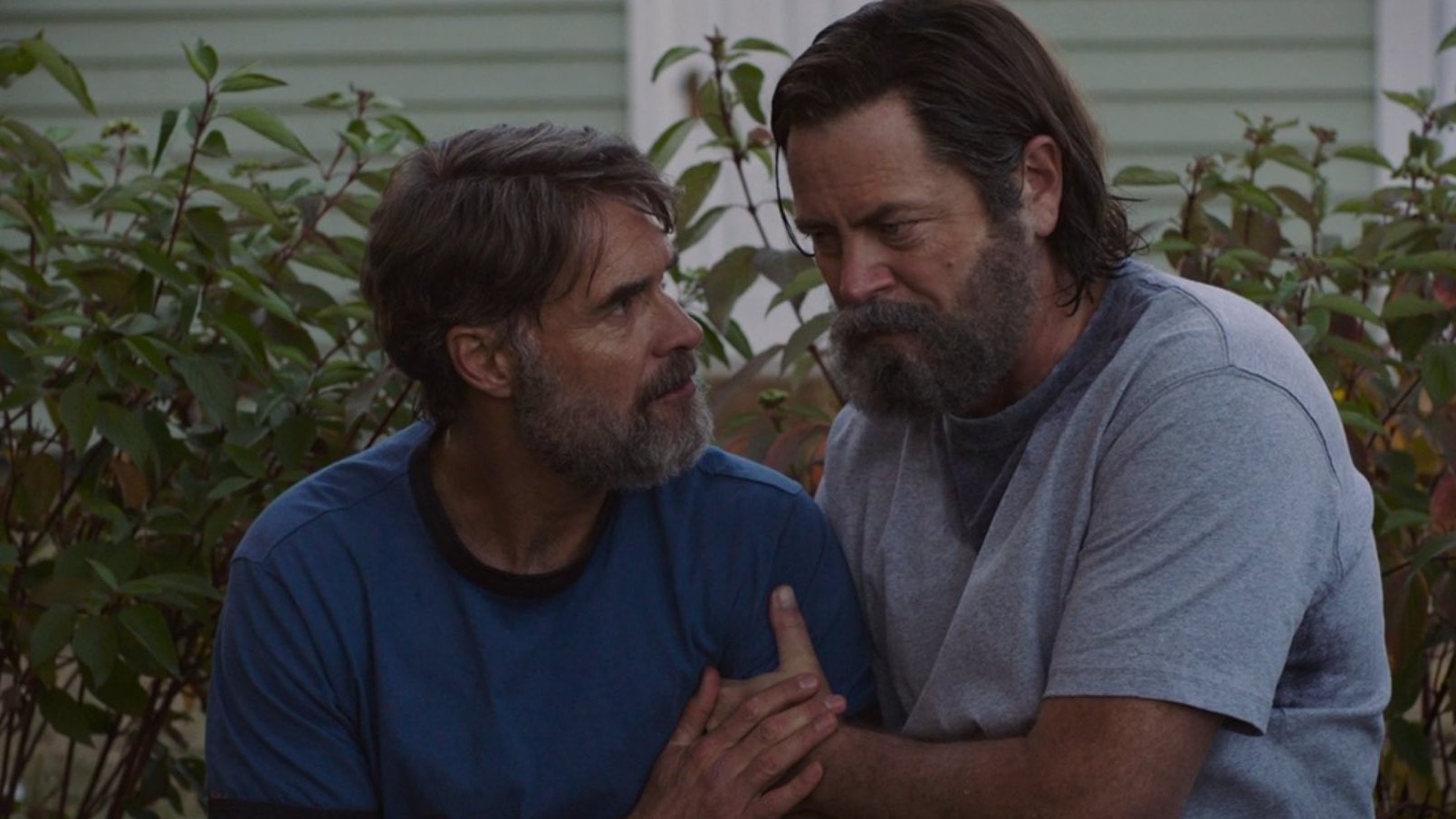 The Last of Us Episode 3 Review - Bill and Frank's Heartwarming Tale of Hope Death