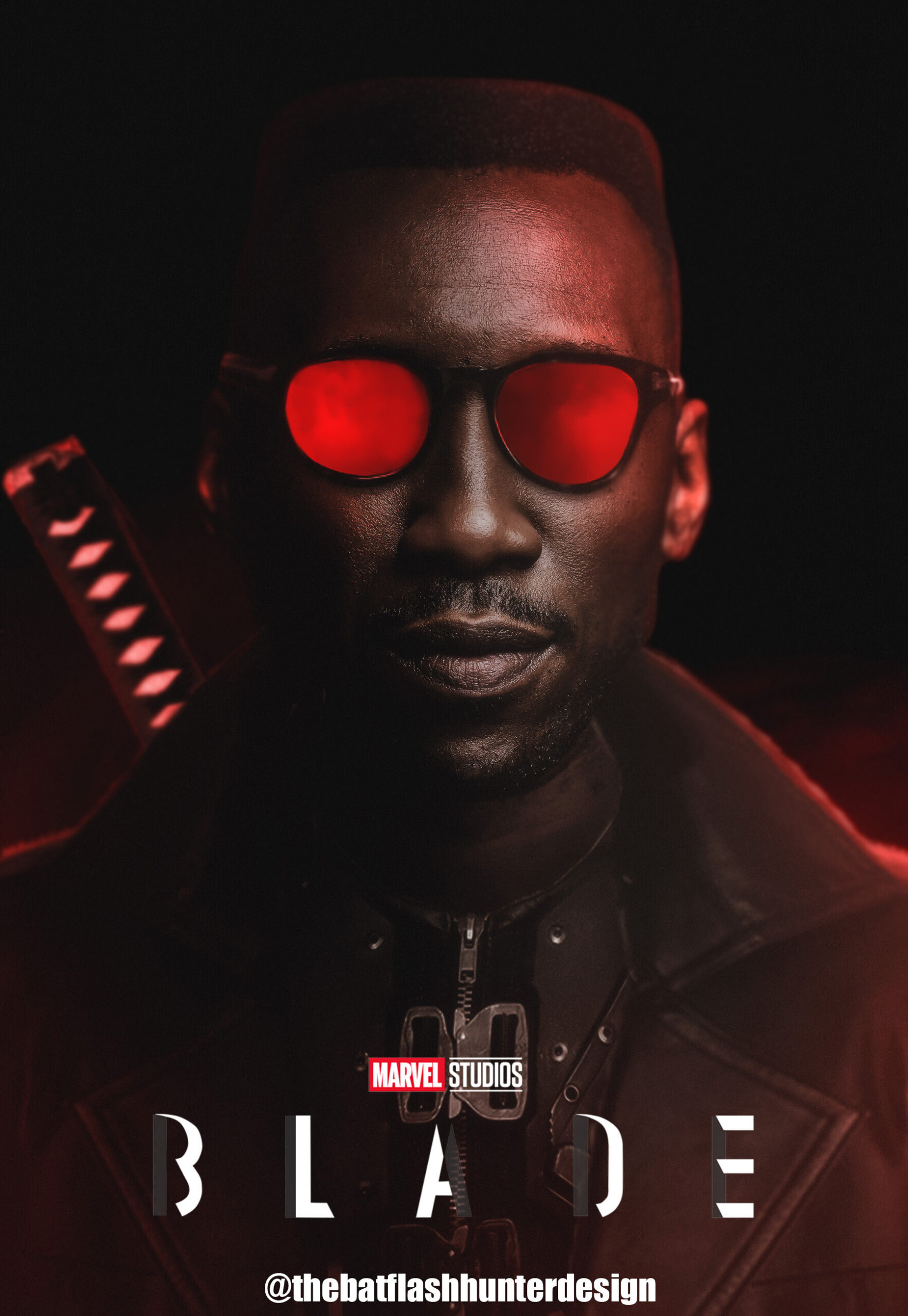 Blade - Marvel Movie Is Finally Starting Production! - HIGH ON CINEMA