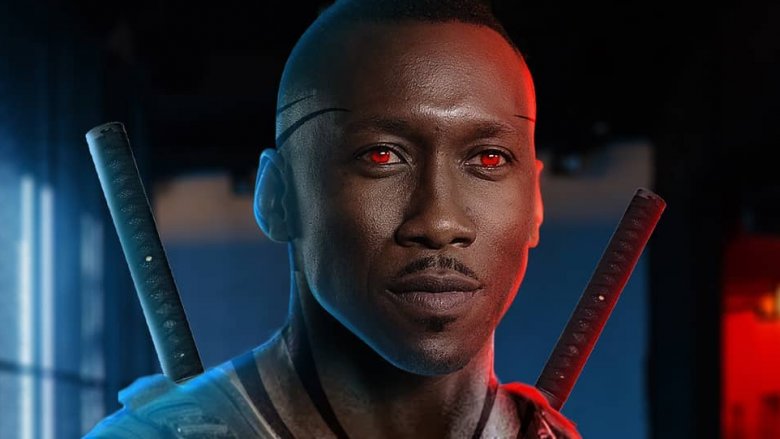 Blade - Marvel Movie Is Finally Starting Production!