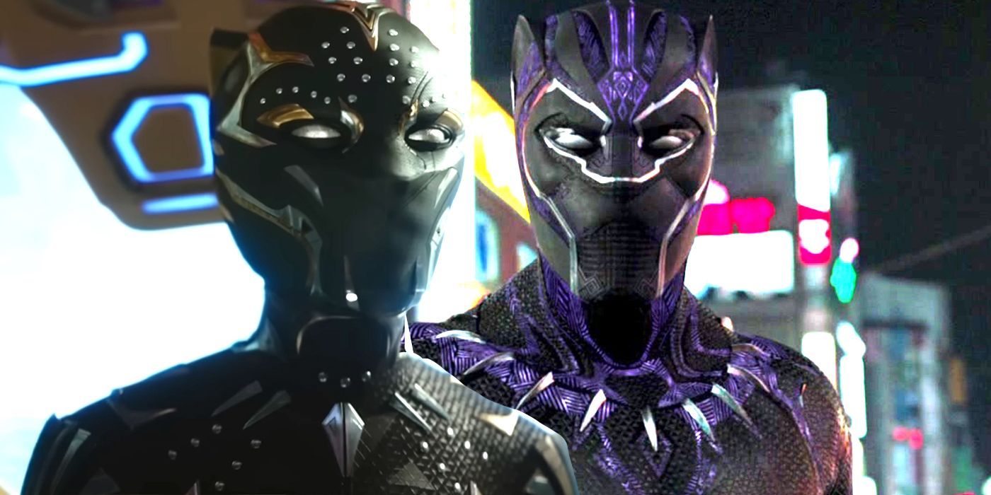 Black Panther: Wakanda Forever