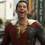 Shazam 2