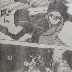 Blue Lock Manga Chapter 208 Raw 3