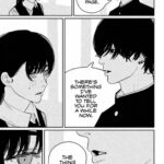 Chainsaw Man Manga Chapter 121 Raw 1