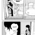Chainsaw Man Manga Chapter 121 Raw 2