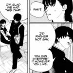 Chainsaw Man Manga Chapter 121 Raw 3
