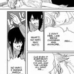 Chainsaw Man Manga Chapter 121 Raw 4