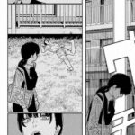 Chainsaw Man Manga Chapter 121 Raw 6