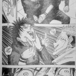 Jujutsu Kaisen Manga Chapter 212 Raw 5