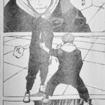 Jujutsu Kaisen Manga Chapter 212 Raw 7