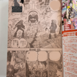 One Piece Manga Chapter 1076 Raw 1