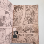 One Piece Manga Chapter 1076 Raw 2