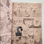 One Piece Manga Chapter 1076 Raw 4