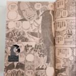 One Piece Manga Chapter 1076 Raw 5