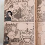 One Piece Manga Chapter 1076 Raw 8