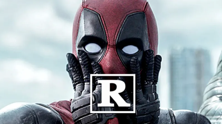 Deadpool 3