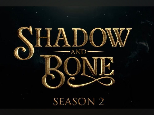 Shadow and Bone Season 2