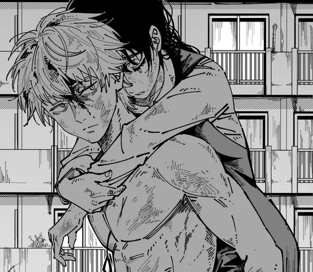 Chainsaw Man Manga Chapter 123 Full Plot Summary, Leaks, Spoilers, and Raw Scans