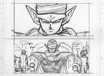 Dragon Ball Super Chapter 91 Drafts, Summary, and Spoilers - Gohan Beast Arc Begins