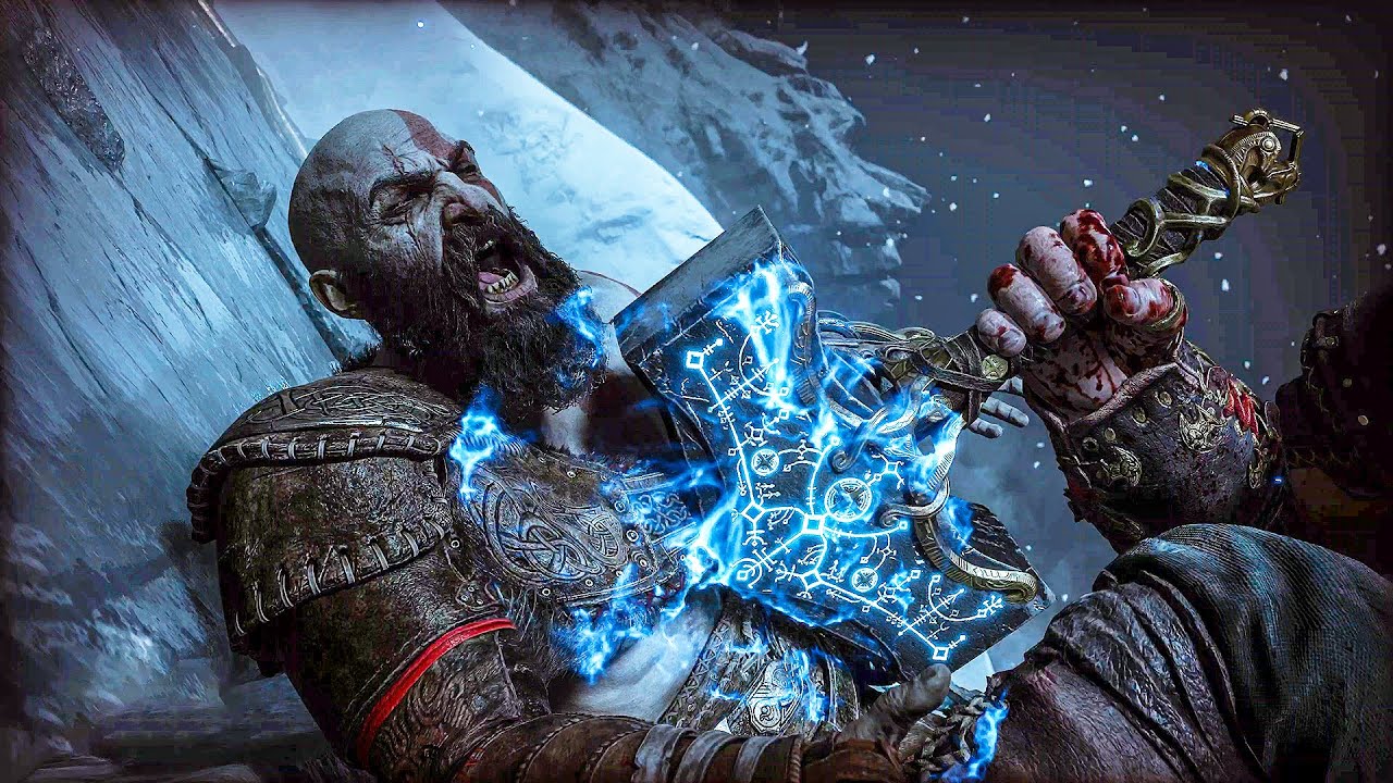 Does Kratos Die in 'God of War: Ragnarok'?