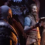 God of War Ragnarok Tyr Actor's Comments Explained, Spin-Off or DLC