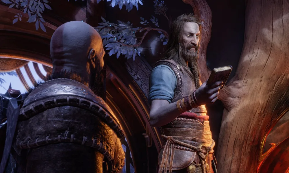 God of War Ragnarok will conclude the Norse saga because games take too  long to make