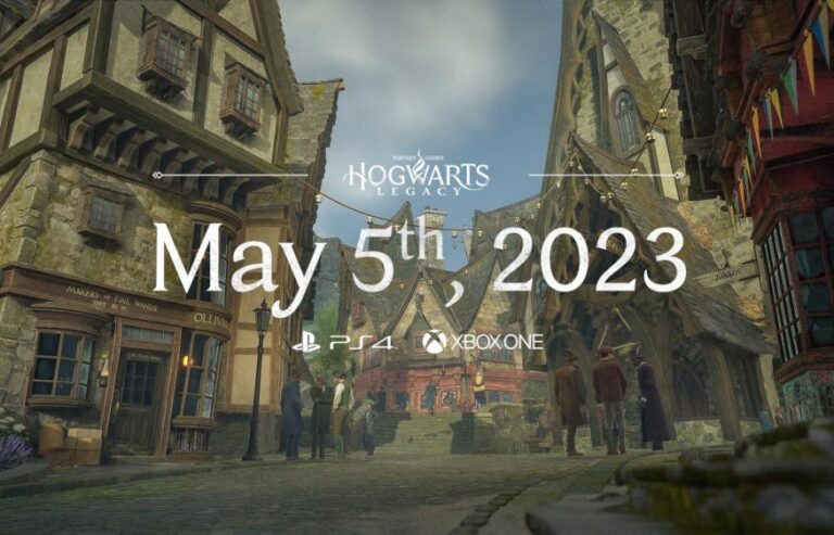 Hogwarts Legacy Fans Cancel Orders As PS4 and XBox One Release Date Delays Again