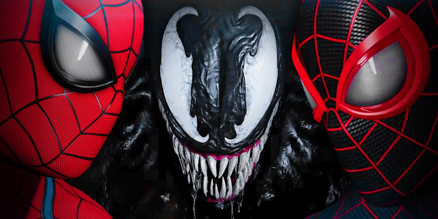 Marvel's Spider-Man 2 Release Date Confirmed By Venom Voice Artist