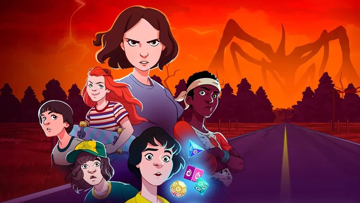 Stranger Things Spin-off