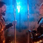 Aquaman 2 Trailer Leaked Description - Amber Heard Has A New Look