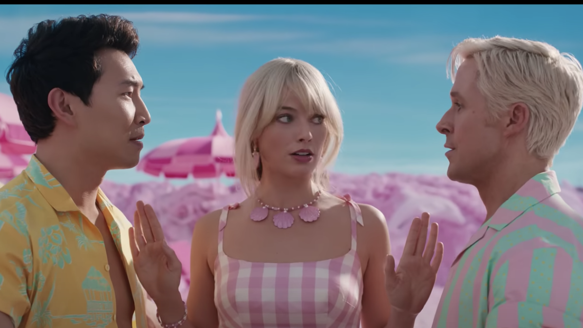 Barbie Movie Trailer Leaked Description from CinemaCon 2023!