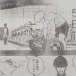 Blue Lock Manga Chapter 213 Raw 3