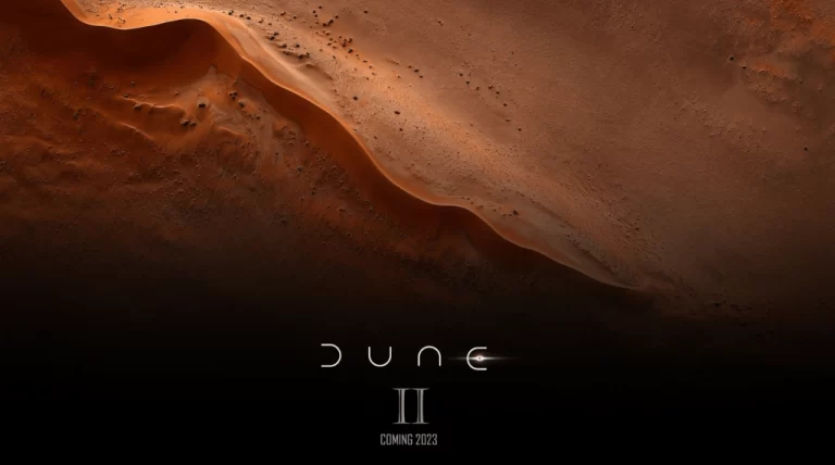 Dune 2 CinemaCon Trailer Leaked Description - Breathtaking and Menacing